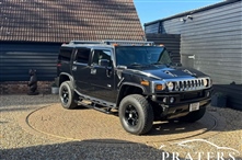 Hummer H2