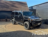 Used Hummer H2