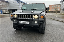Hummer H2