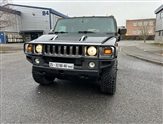 Used Hummer H2