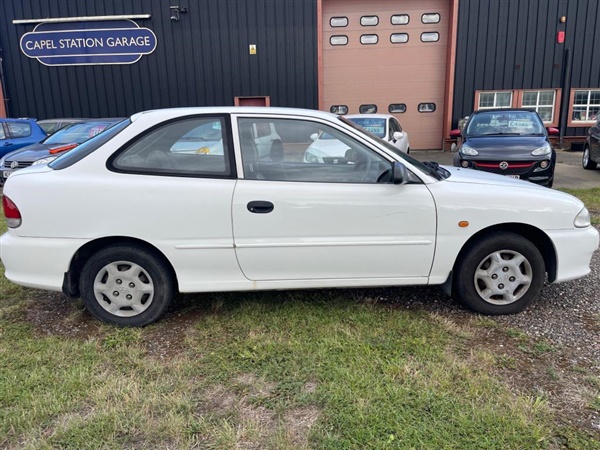 Large image for the Used Hyundai Accent