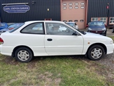 Used Hyundai Accent