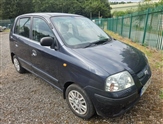 Used Hyundai Amica