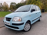 Used Hyundai Amica