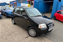 Hyundai Amica