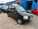 Used Hyundai Amica