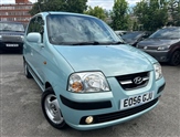Used Hyundai Amica