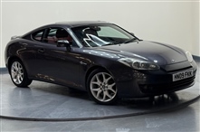 Hyundai Coupe