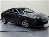 Used Hyundai Coupe