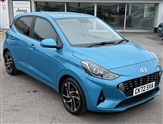 Used Hyundai I10
