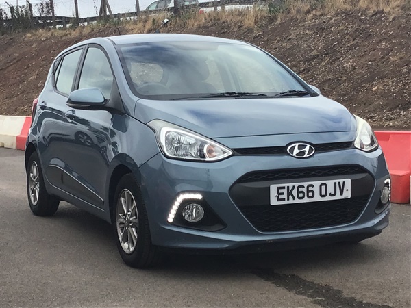 Large image for the Used Hyundai i10