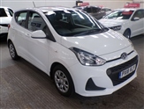 Used Hyundai I10