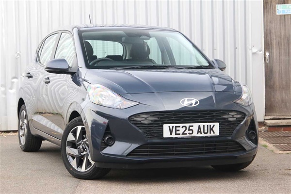 Large image for the Used Hyundai i10
