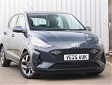 Used Hyundai I10