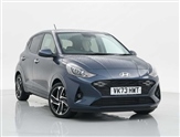 Used Hyundai I10