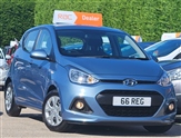 Used Hyundai I10
