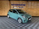 Used Hyundai I10
