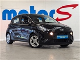 Used Hyundai I10