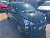 Used Hyundai I10