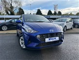 Used Hyundai I10