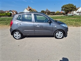 Used Hyundai I10