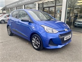 Used Hyundai I10