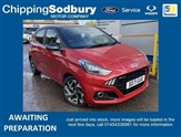 Used Hyundai I10