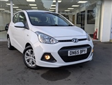 Used Hyundai I10