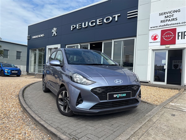 Large image for the Used Hyundai i10