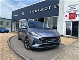 Used Hyundai I10