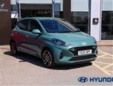 Used Hyundai I10