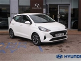 Used Hyundai I10