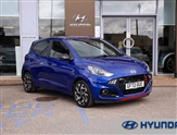 Used Hyundai I10