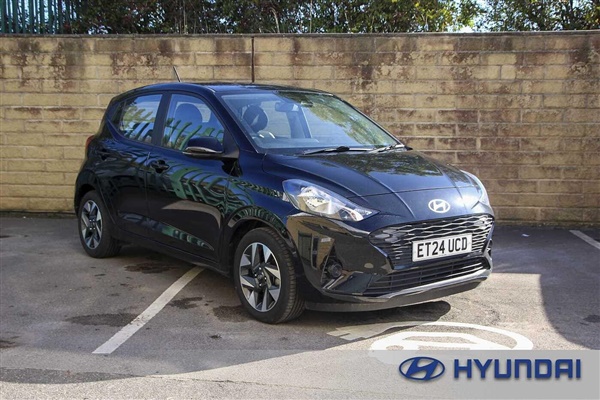 Large image for the Used Hyundai i10