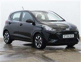 Used Hyundai I10