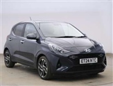 Used Hyundai I10