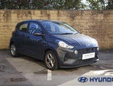 Used Hyundai I10