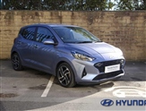 Used Hyundai I10