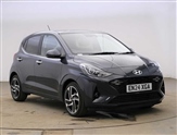 Used Hyundai I10