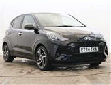Used Hyundai I10