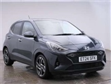 Used Hyundai I10