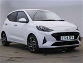 Used Hyundai I10