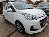 Used Hyundai I10