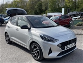 Used Hyundai I10