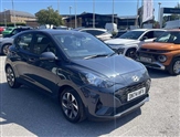 Used Hyundai I10