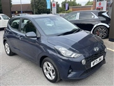 Used Hyundai I10