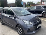 Used Hyundai I10