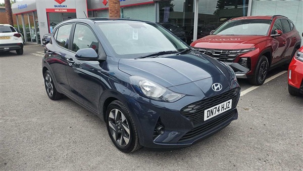Large image for the Used Hyundai i10