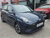 Used Hyundai I10