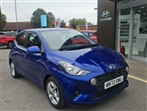 Used Hyundai I10